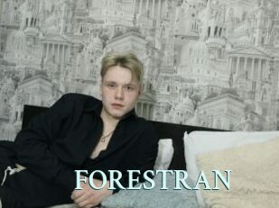 FORESTRAN