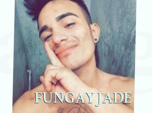 FUNGAYJADE