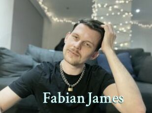 FabianJames