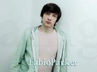 FabioParker