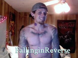 FallinginReverse