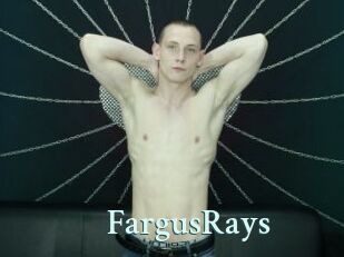 FargusRays