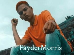 FayderMorris