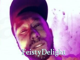 FeistyDelight