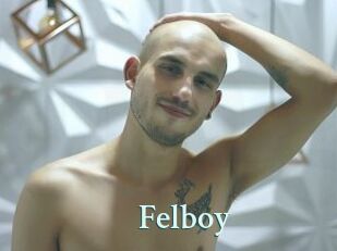 Felboy