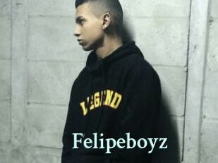 Felipeboyz