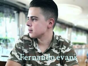 Fernando_evans