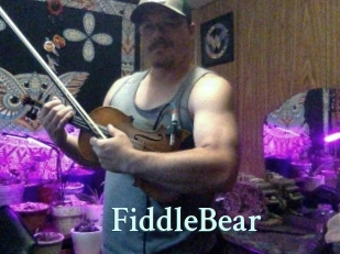 FiddleBear