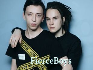 FierceBoys