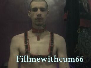 Fillmewithcum66