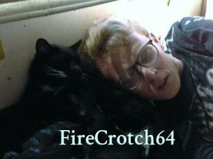 FireCrotch64