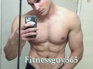 Fitnessguy365