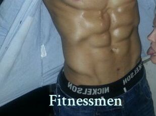 Fitnessmen