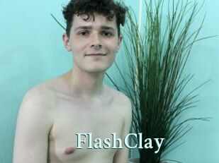 FlashClay