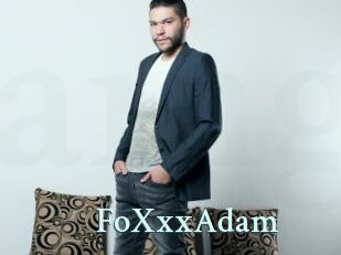 FoXxxAdam