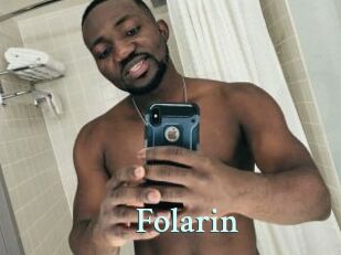 Folarin