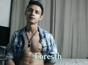 Foresth