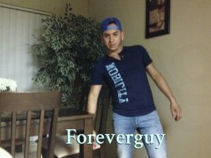 Foreverguy