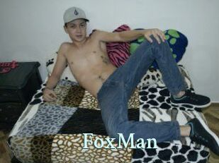 Fox_Man