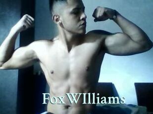 FoxWIlliams