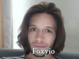 Foxyio