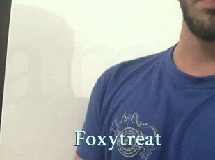 Foxytreat