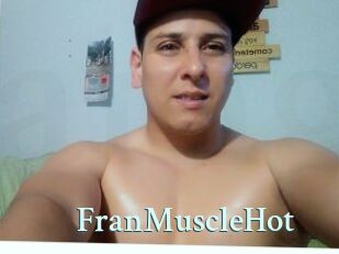 FranMuscleHot