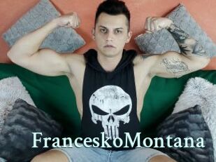 FranceskoMontana