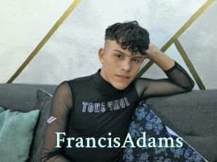 FrancisAdams