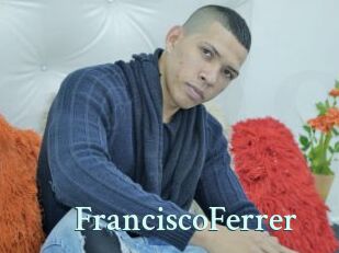 FranciscoFerrer