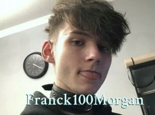 Franck100Morgan