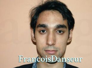 FrancoisDanseur