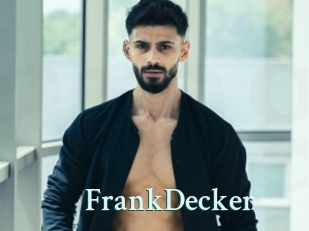 FrankDecker