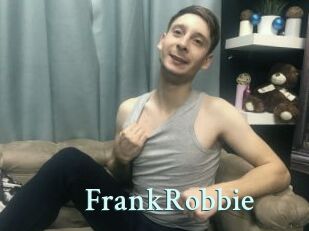 FrankRobbie