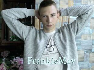 FrankieMay