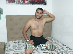 FrayWill