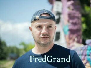 FredGrand