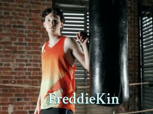 FreddieKin