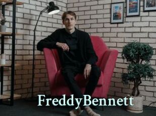 FreddyBennett