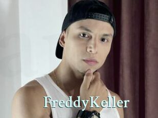 FreddyKeller