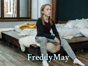 FreddyMay