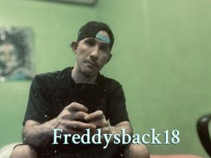 Freddysback18