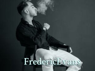 FredericEvans