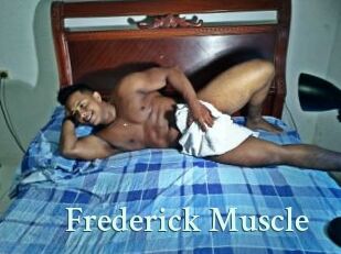 Frederick_Muscle