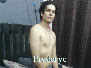 Frederyc