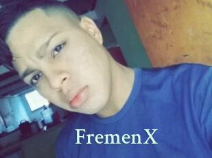 FremenX