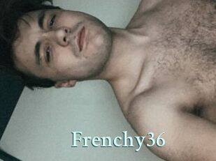 Frenchy36