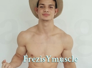 FrezisYmuscle