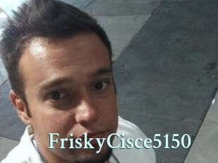 FriskyCisce5150