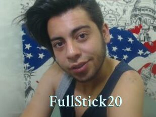 FullStick20